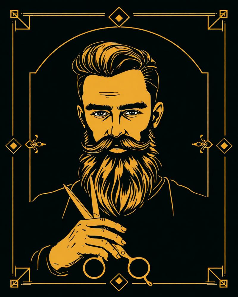 Barber Miguel